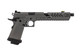 Vorsk Hi Capa TITAN 7" GBB Airsoft Pistol - Grey