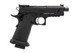 Vorsk CS Hi Capa 3.8” Vengeance GBB Compact Pistol (Black)