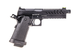 Vorsk Hi-Capa 5.1 GBB Airsoft Pistol in Black