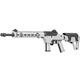 Vorsk VMP-2MD GBB DMR Airsoft Rifle in Urban Grey (VGS-02-03MD)