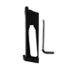 Vorsk MEU/VX-9 Co2 Airsoft Pistol Magazine in Black (VGM-03-04)