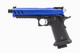 Vorsk CS Hi Capa Vengeance 5.1 GBB Airsoft Pistol (Blue)