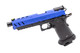 Vorsk CS Hi Capa Vengeance 5.1 GBB Airsoft Pistol (Blue)