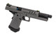 Vorsk Hi-Capa 5.1 GBB Airsoft Pistol in Full Gray