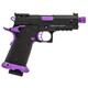 Vorsk CS Hi Capa 3.8” Vengeance Pistol Compact Purple Match