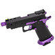 Vorsk CS Hi Capa 3.8” Vengeance Pistol Compact Purple Match
