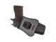 ASG Polymer Airsoft Pistol Holster for 1911 Models in Black