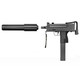 Tokyo Marui MAC-10 Full Set Compact Airsoft AEP SMG