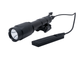 ASG - Strike Systems WL1080 Tactical Flashlight in Black