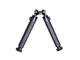 ASG Universal Bipod Made from Nylon fiber (18076)