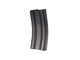 ASG - M4 Polymer Airsoft Magazine 160 Rounds in Black