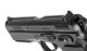ASG CZ 75D Compact Gas NBB Pistol in Black