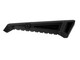 ASG EVO ATEK Universal Front Grip in Tactical Black