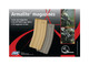 ASG Armalite 30 Rounds Magazine for M15/M16 Airsoft AEGs in Desert Tan ASG Armalite 30 Rounds Magazine for M15/M16 Airsoft AEGs in Desert Tan