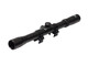 ASG - Strike Systems 4x20 Telescopic Rifle scope
