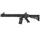 ASG - StrikeSystem Assault MXR18 Airsoft Rifle AEG in Black (18902)