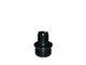 ASG M40A3 & HUSH XL Airsoft Sniper Rifle Adaptor 21mm to 14mm Thread in Black