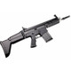 Tokyo Marui SCAR-H Black Next Gen AEG Airsoft Rifle