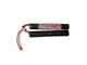 ASG 9.6V 2200mAh NiMH Airsoft Rechargeable Battery with T-plug/Deans Connector