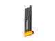 ASG -Shadow 2 Airsoft Pistol Magazine 26 Rounds CO2 Magazine in Orange