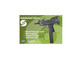 ASG -Cobray Ingram M11 Co2  Airsoft SMG in Black