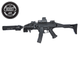 ASG EVO 3 A1 CZ Scorpion Ultimate Boost M95 Airsoft Rifle in Black