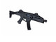 ASG - CZ Scorpion EVO 3 A1 Rifle Proline HPA Edition in Black