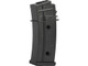 CYMA M010 450 Rounds Hi-Cap G36 Airsoft Rifle Magazine in Black