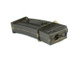 CYMA M010 450 Rounds Hi-Cap G36 Airsoft Rifle Magazine in Black