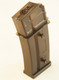 CYMA M010 450 Rounds Hi-Cap G36 Airsoft Rifle Magazine in Black