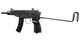 Tokyo Marui VZ61 Scorpion Compact AEP SMG