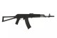 Cyma CM031C Electric AK47 Folding Stock Airsoft Rifle in Black