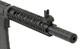 CYMA CM070 - MK18 Airsoft Rifle with Built in Silencer in Black