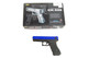 Cyma CM030 AEP EU17 Electric Airsoft Pistol in Blue