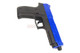 Cyma CM122 Electric P226 AEP Airsoft Pistol in Blue