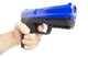 Cyma CM125 AEP Electric Airsoft Pistol in Blue