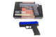 Cyma CM125 AEP Electric Airsoft Pistol in Blue