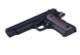 Cyma CM123 AEP M1911 Electric Airsoft Pistol in Black