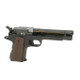 Cyma CM123 Electric Airsoft Pistol AEP in Black