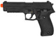 Cyma CM122 AEP P226 Airsoft Pistol in Black