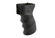 CYMA C17 Ergonomic AK Style Airsoft Pistol Grip in Black