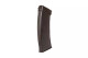 CYMA AK74 500 Rounds Airsoft Rifle Hi-Cap Magazine in Brown