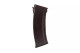 CYMA AK74 500 Rounds Airsoft Rifle Hi-Cap Magazine in Brown