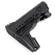 UFC M4 Buttstock (Black) G&P