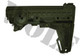 UFC M4 Buttstock (OD) G&P