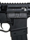 CYMA CM071 MK12 SPR With Crane Stock in Black
