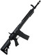 CYMA CM071 MK12 SPR With Crane Stock in Black