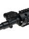 CYMA CM071 MK12 SPR With Crane Stock in Black