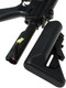 CYMA CM071 MK12 SPR With Crane Stock in Black