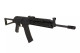 CYMA CM040K - AKS-74 Assault Rifle Replica in Black